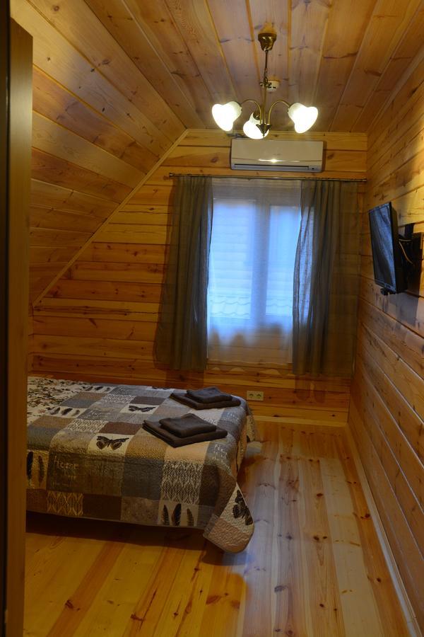 Cooper House * Shatsk