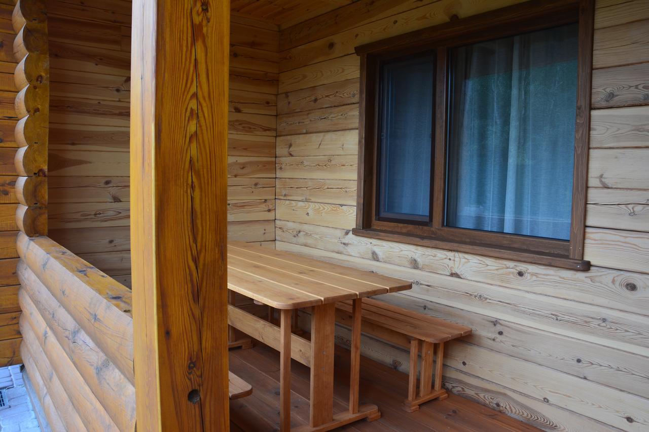Apartament Cooper House Shatsk