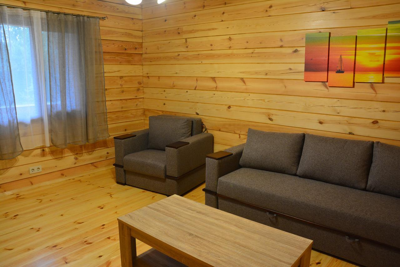 Apartament Cooper House Shatsk