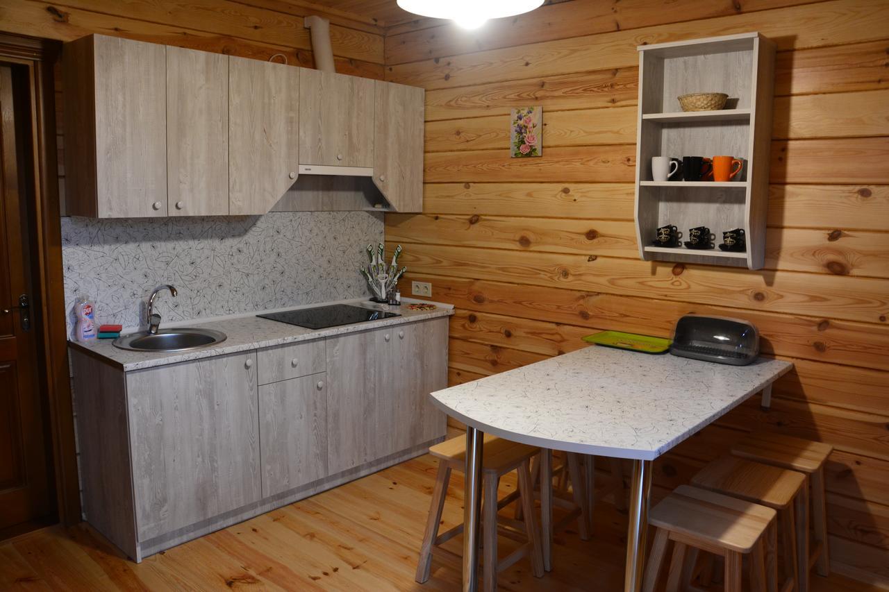 Cooper House Apartament