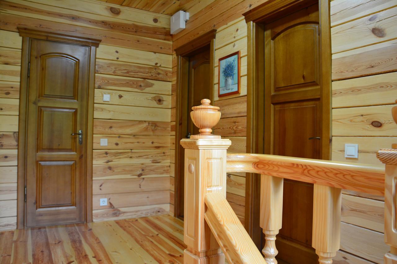 Apartament Cooper House Shatsk
